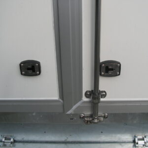 Hapert Sapphire H3- 3500 Tridem – Bild 5