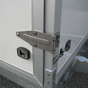 Hapert Sapphire H3- 3500 Tridem – Bild 10