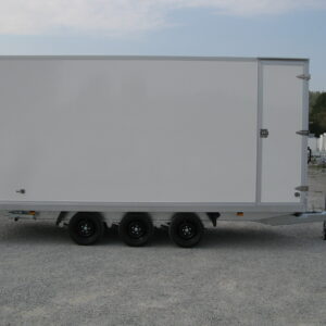 Hapert Sapphire H3- 3500 Tridem – Bild 14