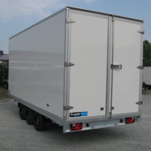 Hapert Sapphire H3- 3500 Tridem – Bild 11