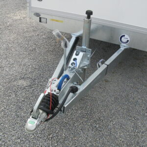 Hapert Sapphire H3- 3500 Tridem – Bild 12