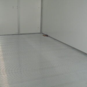 Hapert Sapphire H3- 3500 Tridem – Bild 3