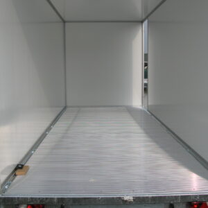 Hapert Sapphire H3- 3500 Tridem – Bild 4