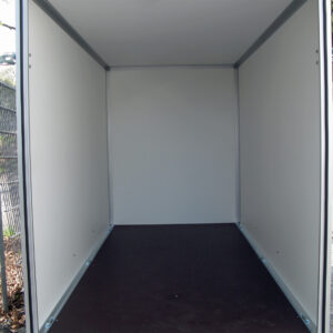 Hapert Sapphire L-2 - 2000 Rampe | Tieflader-Koffer | Rutschhemmender Boden – Bild 4