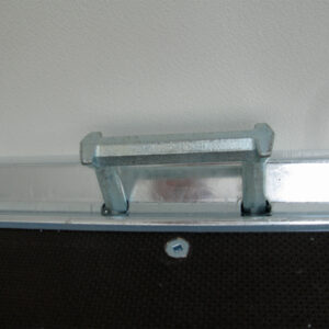 Hapert Sapphire L-2 - 2000 Rampe | Tieflader-Koffer | Rutschhemmender Boden – Bild 10