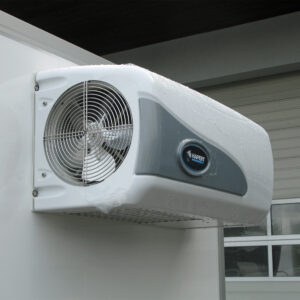 Hapert Sapphire L-2 - 2000 Tieflader-Kühlkoffer mit leistungsstarker Isolierung – Bild 4