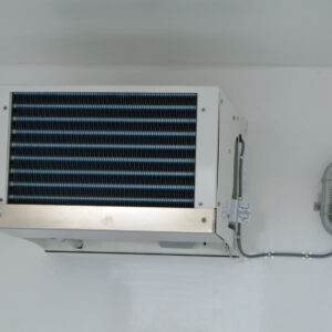 Hapert Sapphire L-2 - 2000 Tieflader-Kühlkoffer mit leistungsstarker Isolierung – Bild 3