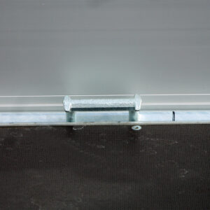 Hapert Azure H-2 - 3500 - 4550 x 2000 Parabel 13 Zoll Parabelfahrwerk – Mittelrungen – Bild 3