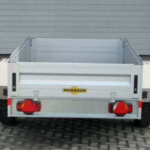 Humbaur HA132513 KV Offroad Offroad-Bereifung – Reling – Bild 4