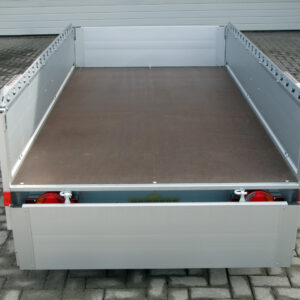 Humbaur HA132513 KV Offroad Offroad-Bereifung – Reling – Bild 9