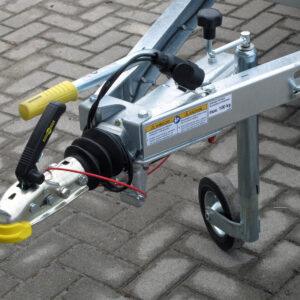 Humbaur HA132513 KV Offroad Offroad-Bereifung – Reling – Bild 6