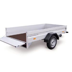 Humbaur HA752513 BK Kippbar – Bild 3