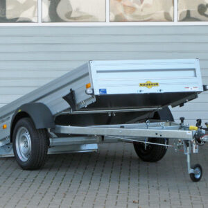 Humbaur HA132513 BK Kippbar – Bild 11