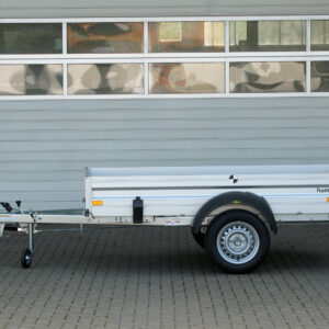 Humbaur HA132513 BK Kippbar – Bild 3