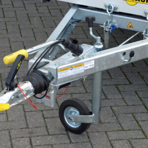 Humbaur HA132513 BK Kippbar – Bild 7