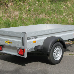 Humbaur HA102111 FS gebremst, ohne Klappe vorne – Bild 7