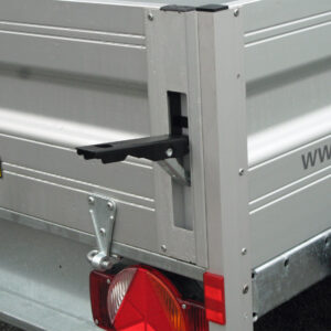 Humbaur HA132513 FS feste Vorderwand – Bild 5