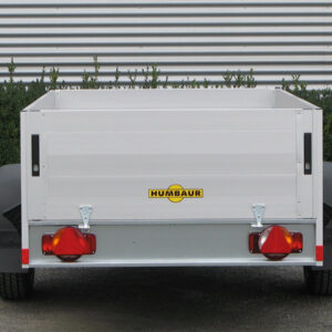 Humbaur HA102111-5 500 mm Bordwand – Bild 8