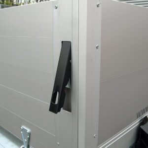 Humbaur HA102111-5 500 mm Bordwand – Bild 3