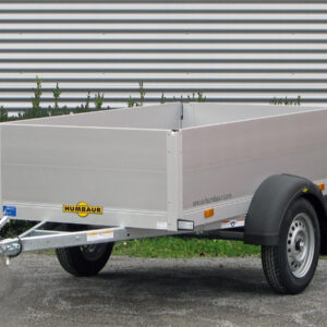 Humbaur HA752113-5 500 mm Bordwand – Neues Modell