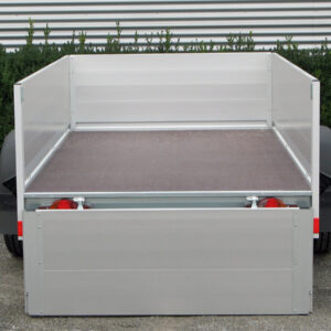 Humbaur HA752513-5 500 mm Bordwand – Neues Modell – Bild 9