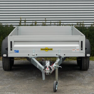 Humbaur HA253015 Ladehöhe 550 mm bei 195/65R15 – Bild 6