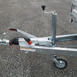 Humbaur HN202616 6 Anbindebügel – Bild 7