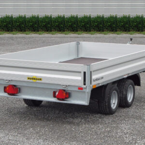 Humbaur HN202616 6 Anbindebügel – Bild 10