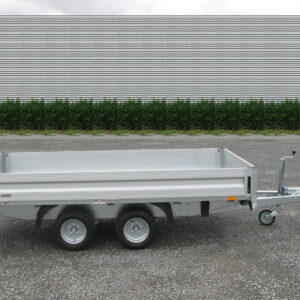 Humbaur HN202616 6 Anbindebügel – Bild 11