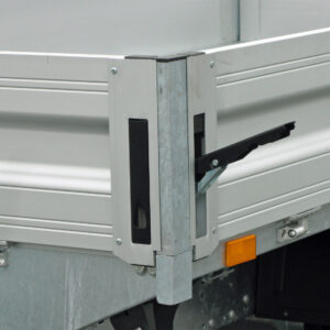 Humbaur HN202616 6 Anbindebügel – Bild 4