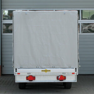 Humbaur HN203116 Planenaufbau 1800mm – Bild 7