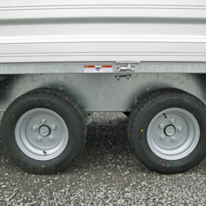 Humbaur HN203116 10 Anbindebügel – Bild 2