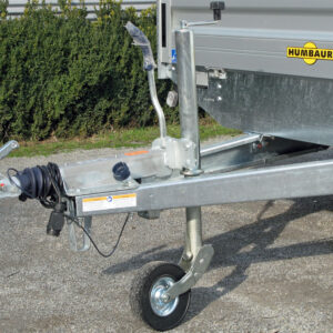 Humbaur HT253118 10 Anbindebügel – Bild 9