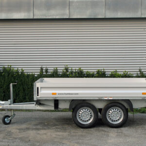 Humbaur HT303118 10 Anbindebügel – Bild 1