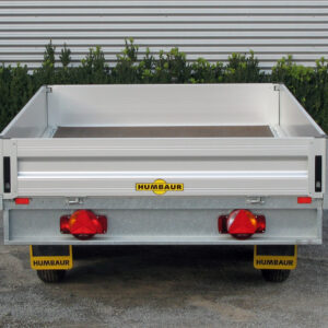 Humbaur HT303118 10 Anbindebügel – Bild 2