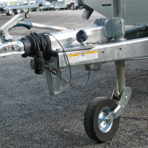 Humbaur HT303118 10 Anbindebügel – Bild 5