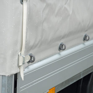 Humbaur HN254118 Sonderpreis – Planenaufbau 1800 mm – Bild 7