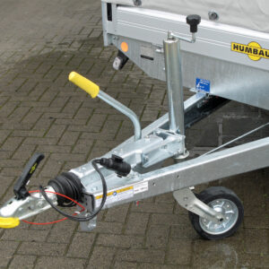 Humbaur HN254118 Sonderpreis Planenaufbau 1800 mm – Bild 7