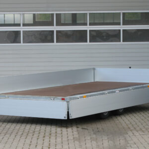 Humbaur HN254118 12 Anbindebügel – Bild 7