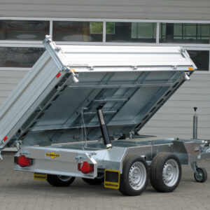 Humbaur HTK 2700.27 ALU E-Pumpe – Bild 9