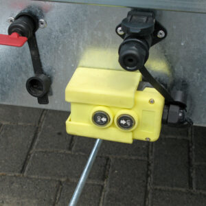 Humbaur HTK 2700.27 ALU E-Pumpe – Bild 4