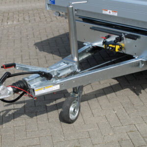 Humbaur HTK 3000.31 ALU E-Pumpe – Bild 6