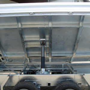 Humbaur HTK 3000.31 ALU E-Pumpe – Bild 8