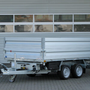 Humbaur HTK 3500.31 ALU BW Aufsatz und E-Pumpe – Bild 7