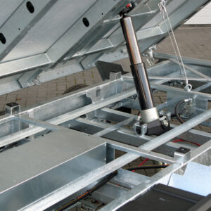 Humbaur HTK 3500.31 ALU BW Aufsatz und E-Pumpe – Bild 3