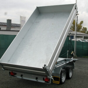 Humbaur HTK 3000.37 ALU E-Pumpe – Bild 5