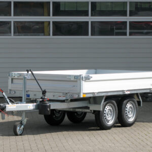 Humbaur HUK 202715 Rückwärtskipper – Bild 10