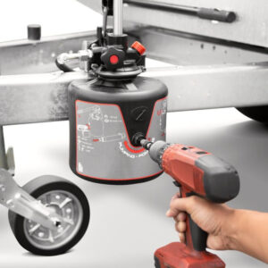 Humbaur HUK 152314 BW Aufsatz - FLEXePump – Bild 3