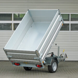 Humbaur HUK 152314 BW Aufsatz - FLEXePump – Bild 6