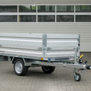 Humbaur HUK 152314 BW Aufsatz - FLEXePump – Bild 5